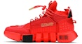 Lookbook Rick Ross x Li-Ning Wade Essence 2 'The Trend' - Kasut Gaya Rick Ross x Li-Ning AGWN041-5