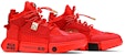 Rick Ross x Li-Ning Wade Essence 2 'The Trend' - Kasut Gaya Rick Ross x Li-Ning AGWN041-5