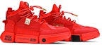 Cheap Rick Ross x Li-Ning Wade Essence 2 'The Trend' - Kasut Gaya Rick Ross x Li-Ning AGWN041-5