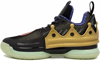 Rick Ross x Li-Ning Way of Wade 7 'Self Made' ABAN079-38 Rick Ross x Li-Ning Way of Wade 7 'Self Made' ABAN079-38