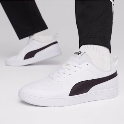 Kasut Sukan Ricky 387607-02 Lookbook Kasut Sukan Ricky 387607-02