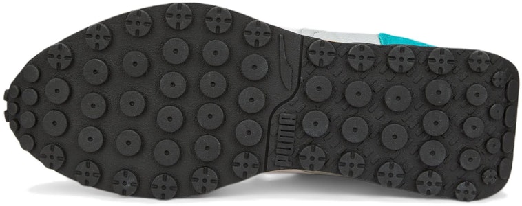 Rider FV 'Future Vintage - Tangerine Puma Hitam' 387672-02 Details for Rider FV 'Future Vintage - Tangerine Puma Hitam' 387672-02