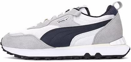 Rider FV 'Retro Rewind - Grey' 390168-02 Rider FV 'Retro Rewind - Grey' 390168-02