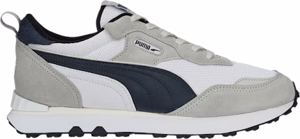 Rider FV 'Retro Rewind - Grey' 390168-02 Rider FV 'Retro Rewind - Grey' 390168-02