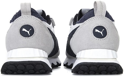 Rider FV 'Retro Rewind - Abu-abu' 390168-02 Shop Rider FV 'Retro Rewind - Abu-abu' 390168-02