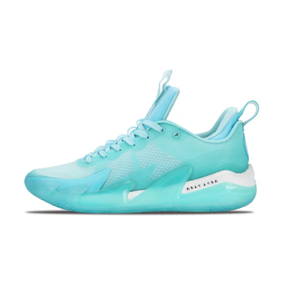 RIGORER 1.0 'Crystal Blue'