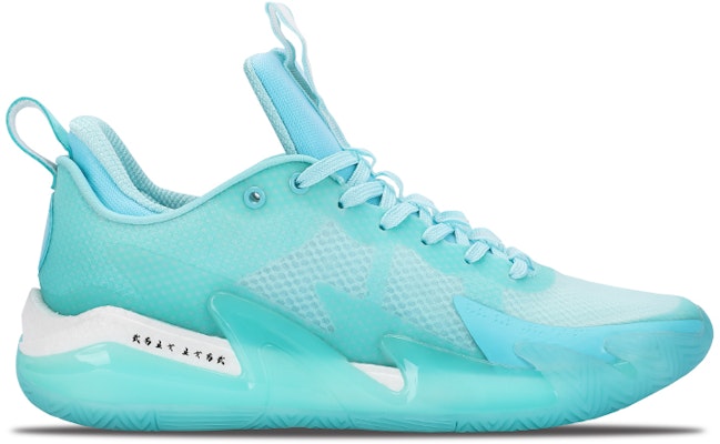 RIGORER 1.0 'Crystal Blue' Z121160101-3 Order RIGORER 1.0 'Crystal Blue' Z121160101-3