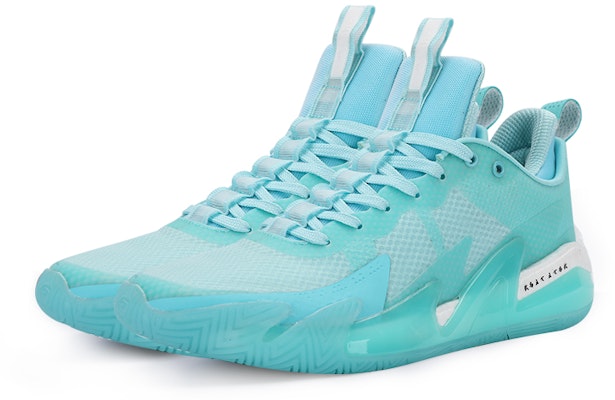 RIGORER 1.0 'Crystal Blue' Z121160101-3 Lookbook RIGORER 1.0 'Crystal Blue' Z121160101-3
