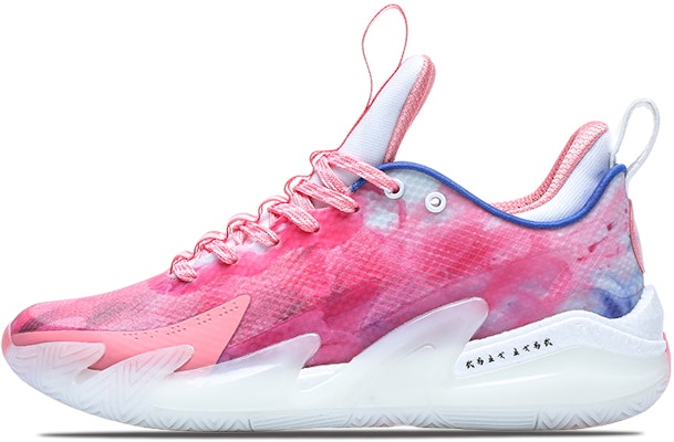 RIGORER 1.0 'Valentine's Peach' Z121160101-4 Buy RIGORER 1.0 'Valentine's Peach' Z121160101-4