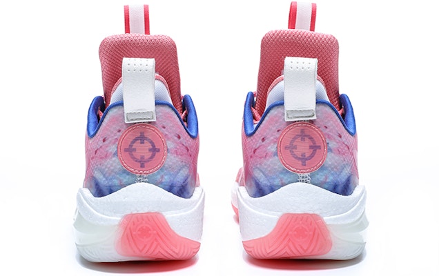 RIGORER 1.0 'Valentine's Peach' Z121160101-4 Shop RIGORER 1.0 'Valentine's Peach' Z121160101-4