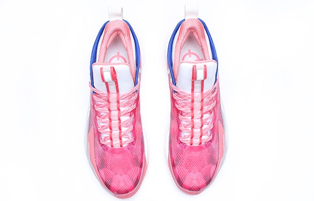 RIGORER 1.0 'Valentine's Peach' Z121160101-4 Purchase RIGORER 1.0 'Valentine's Peach' Z121160101-4