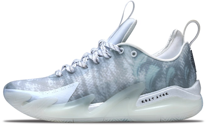 RIGORER 1.0 'White Floral Grey' Z121160101 Buy RIGORER 1.0 'White Floral Grey' Z121160101