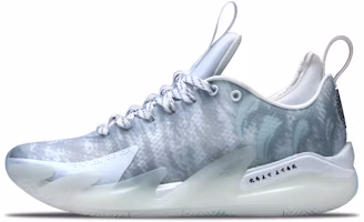 RIGORER 1.0 'White Floral Grey' Z121160101 RIGORER 1.0 'White Floral Grey' Z121160101