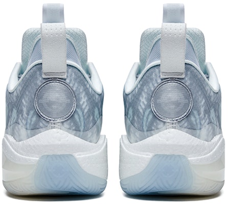 RIGORER 1.0 'White Floral Grey' Z121160101 Shop RIGORER 1.0 'White Floral Grey' Z121160101
