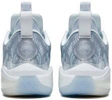 Shop RIGORER 1.0 'White Floral Grey' Z121160101