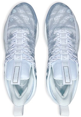 RIGORER 1.0 'White Floral Grey' Z121160101 Purchase RIGORER 1.0 'White Floral Grey' Z121160101