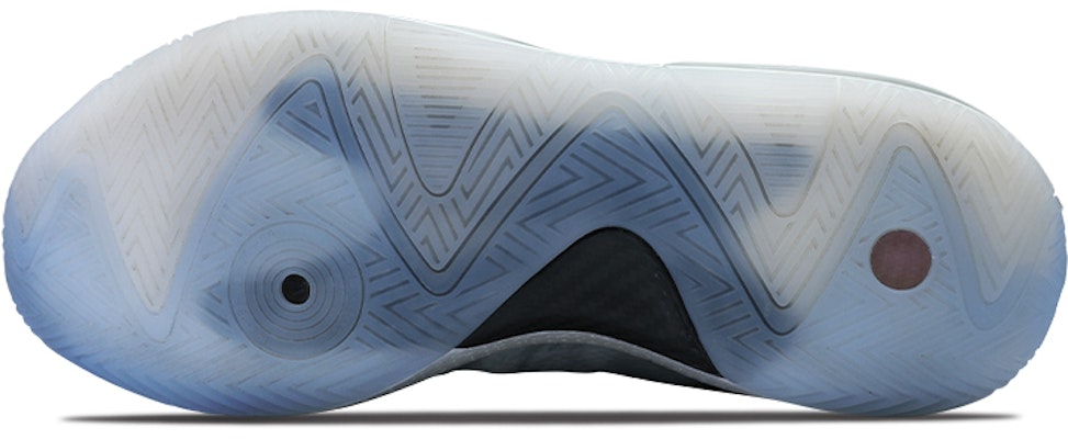 RIGORER 1.0 'White Floral Grey' Z121160101 Details for RIGORER 1.0 'White Floral Grey' Z121160101