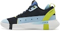 Buy RIGORER 1 Low 'Negro Azul Verde' Z122360150-1