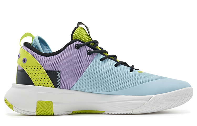 RIGORER 1 Low 'Black Blue Green' 圖 2