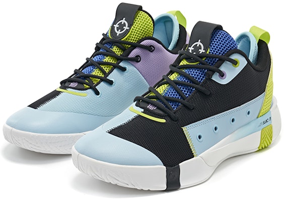 RIGORER 1 Low 'Negro Azul Verde' Z122360150-1 Lookbook RIGORER 1 Low 'Negro Azul Verde' Z122360150-1