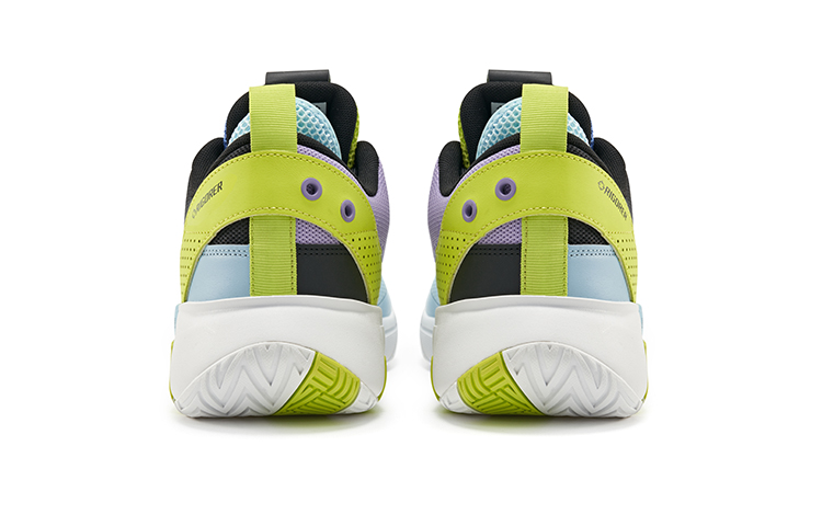 RIGORER 1 Low 'Black Blue Green' 圖 5