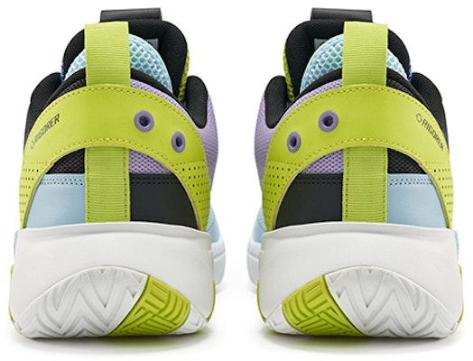 RIGORER 1 Low 'Negro Azul Verde' Z122360150-1 Purchase RIGORER 1 Low 'Negro Azul Verde' Z122360150-1