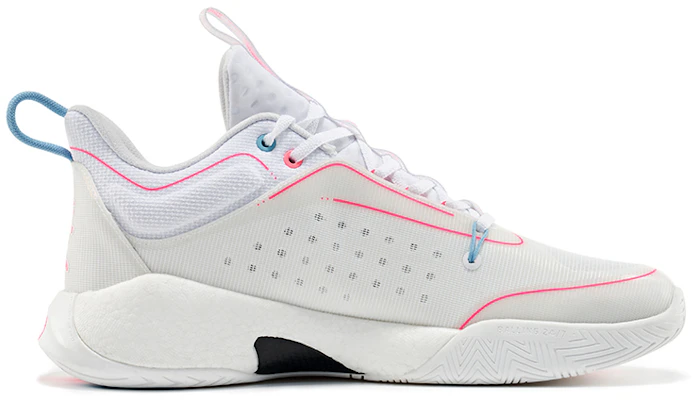RIGORER 2.0 Mid 'Putih Persik Pink' Z122360152-1 Order RIGORER 2.0 Mid 'Putih Persik Pink' Z122360152-1