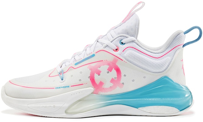 RIGORER 2.0 Mid 'White Peach Pink' Z122360152-1 Buy RIGORER 2.0 Mid 'White Peach Pink' Z122360152-1
