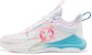 RIGORER 2.0 Mid 'Putih Peach Pink' Z122360152-1