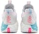 RIGORER 2.0 Mid 'Putih Peach Pink' Z122360152-1