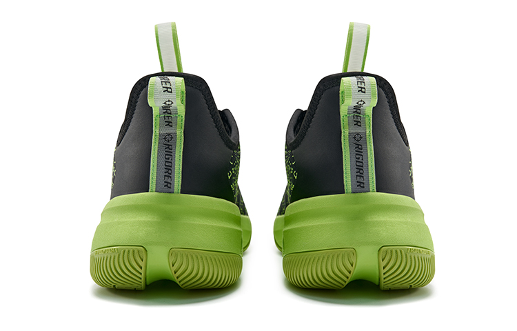 RIGORER 'Black Green' 圖 4