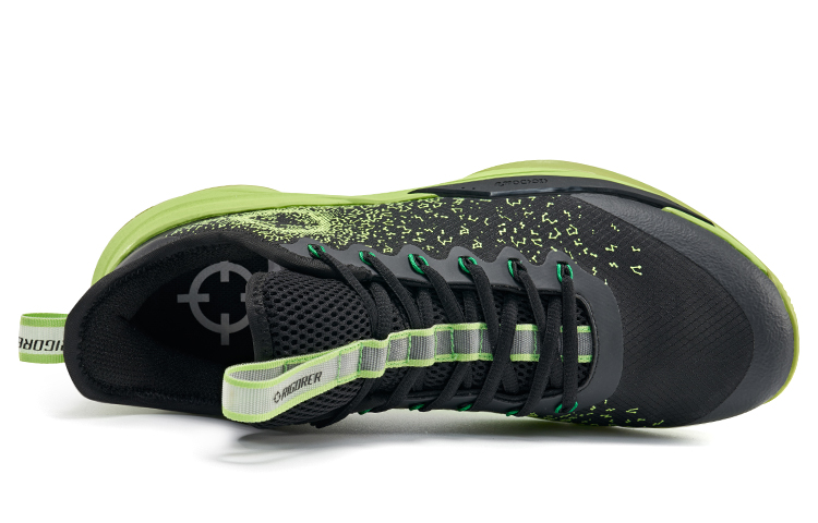 RIGORER 'Black Green' 圖 5