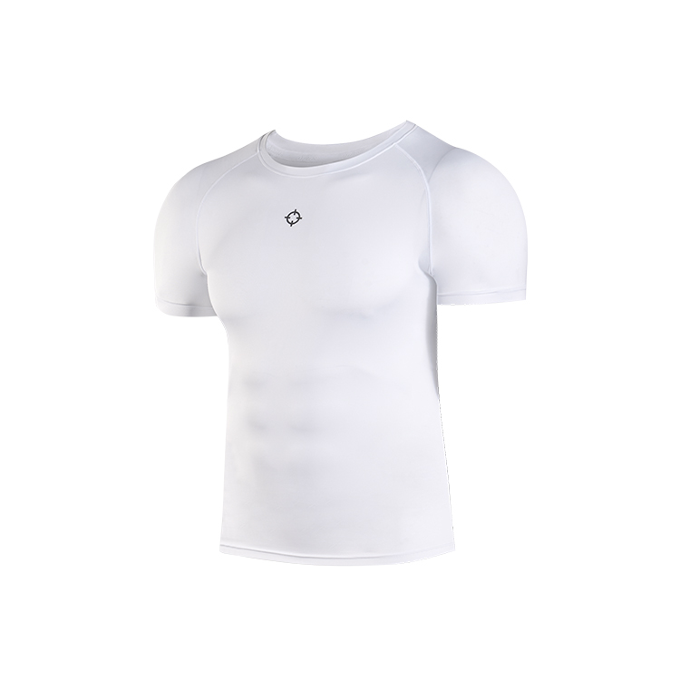 RIGORER  Lightweight Training Compression T-Shirt for Sports & Outdoor Fitness Z123210348