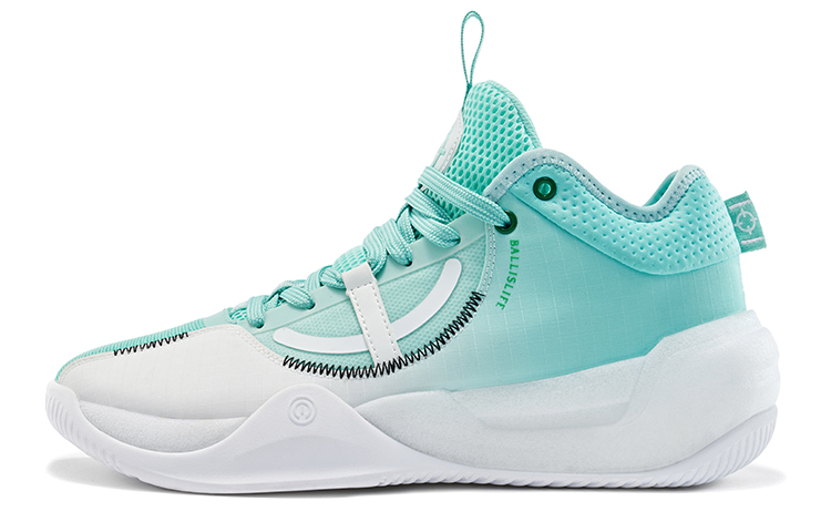 RIGORER 'Mint Green Wave'