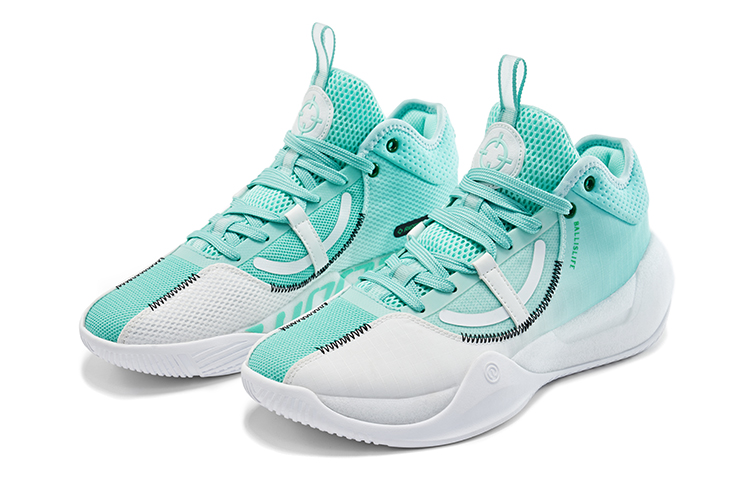 RIGORER 'Mint Green Wave' 圖 3