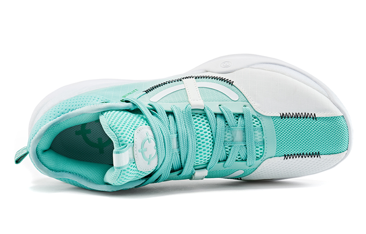 RIGORER 'Mint Green Wave' 圖 4