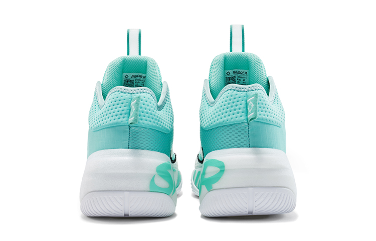 RIGORER 'Mint Green Wave' 圖 5