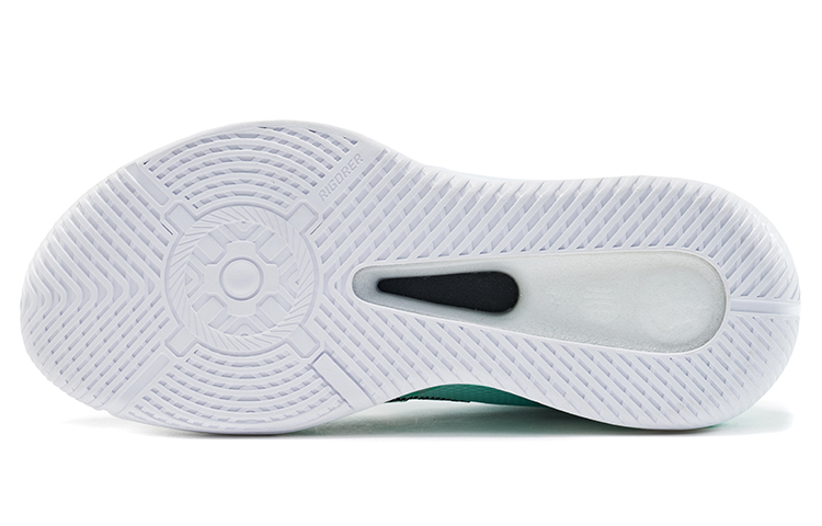 RIGORER 'Mint Green Wave' 圖 6