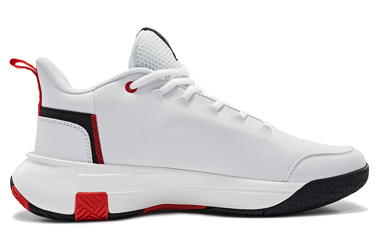 RIGORER 'Nightfall Black Pure White' 圖 2