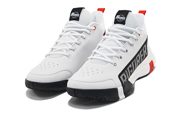 RIGORER 'Nightfall Black Pure White' 圖 3