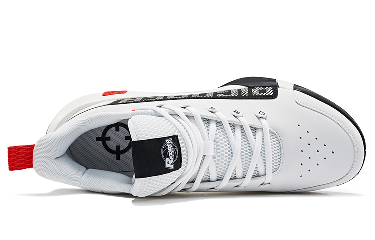 RIGORER 'Nightfall Black Pure White' 圖 4