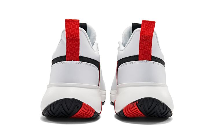 RIGORER 'Nightfall Black Pure White' 圖 5