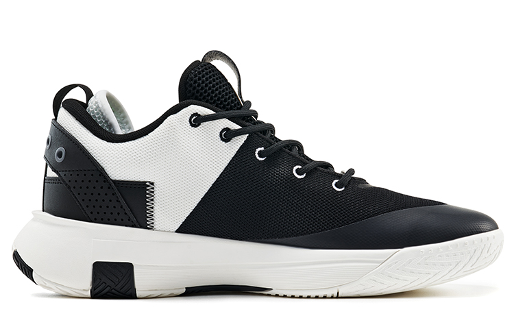 RIGORER 'White Grey' 'Qie Cuo 1 Mid' 圖 2