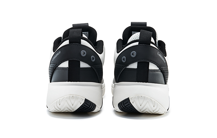 RIGORER 'White Grey' 'Qie Cuo 1 Mid' 圖 5