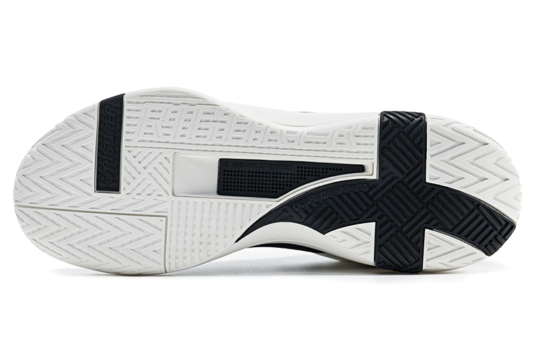 RIGORER 'White Grey' 'Qie Cuo 1 Mid' 圖 6