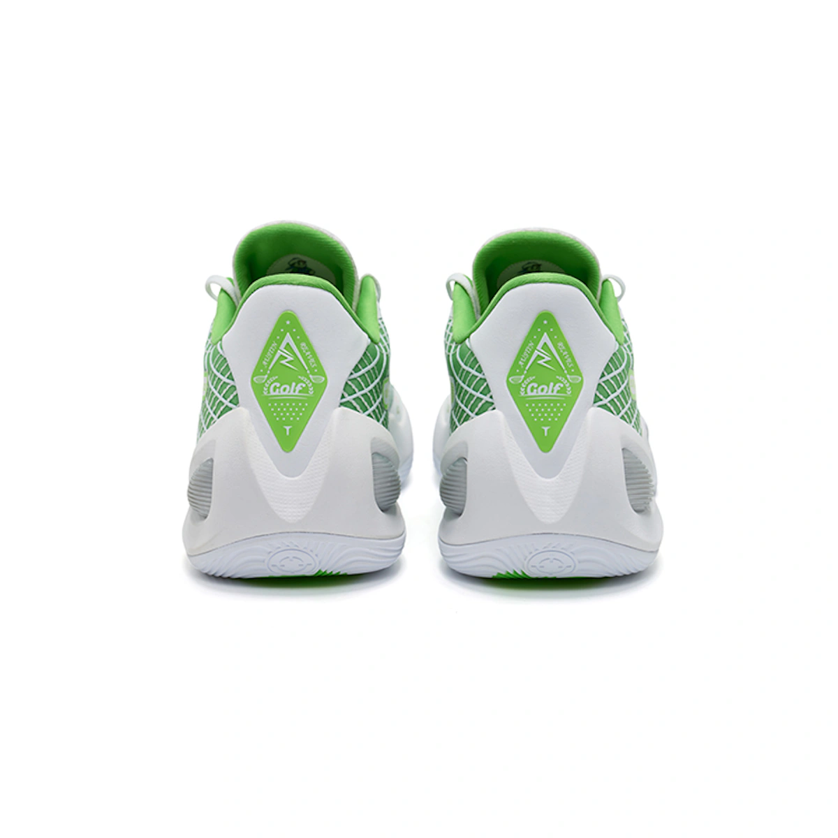 RIGORER AR1 'Hillbilly Bogey'