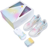RIGORER AR1 'Ice Cream Special Box' Z323360104-1 RIGORER AR1 'Ice Cream Special Box' Z323360104-1
