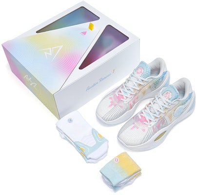 RIGORER AR1 'Ice Cream Special Box' Z323360104-1 Buy RIGORER AR1 'Ice Cream Special Box' Z323360104-1