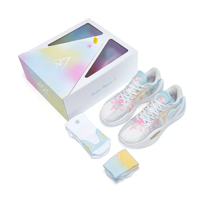 RIGORER AR1 'Ice Cream Special Box'