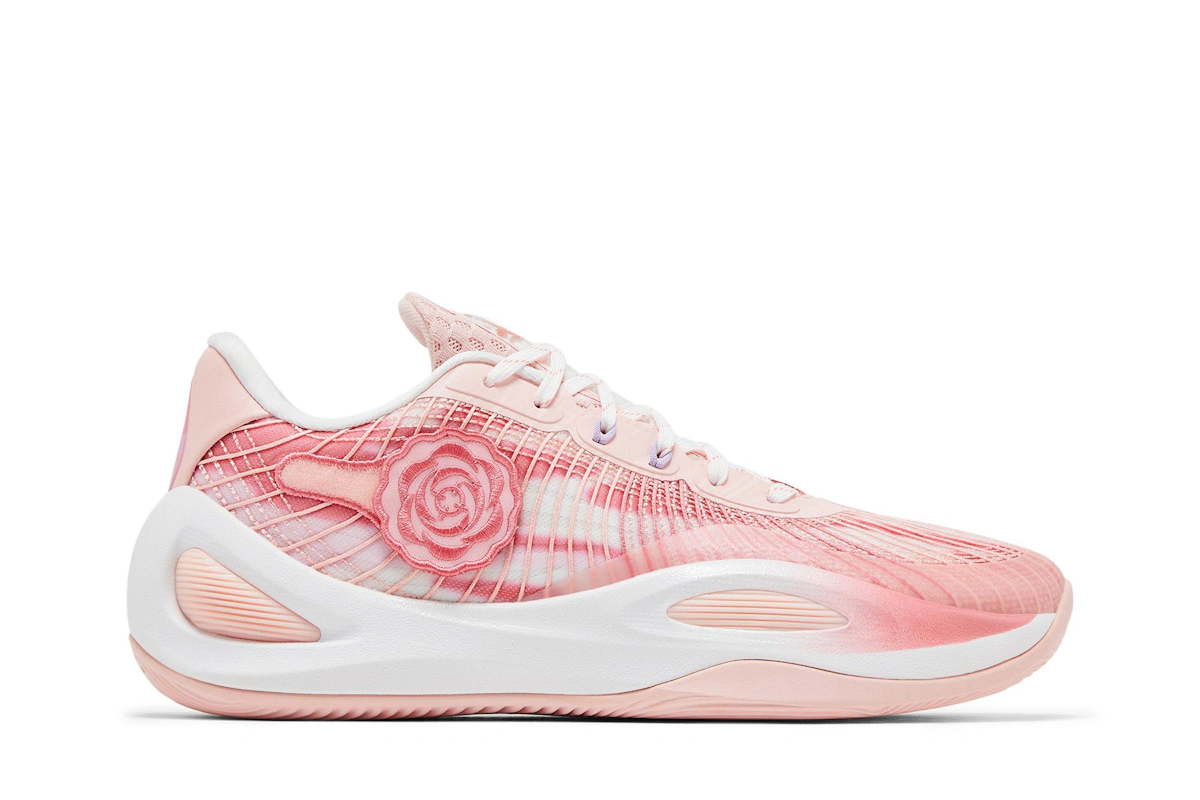 RIGORER AR1 'Valentine's Day'